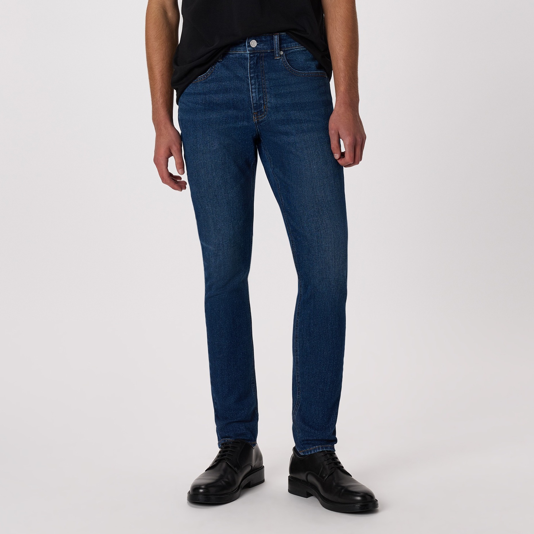 mens skinny jeans subcollection tile