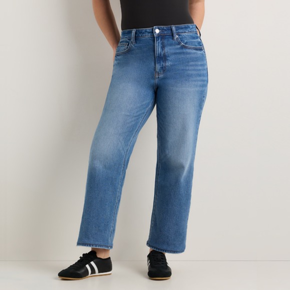 curvy jeans subcollection tile