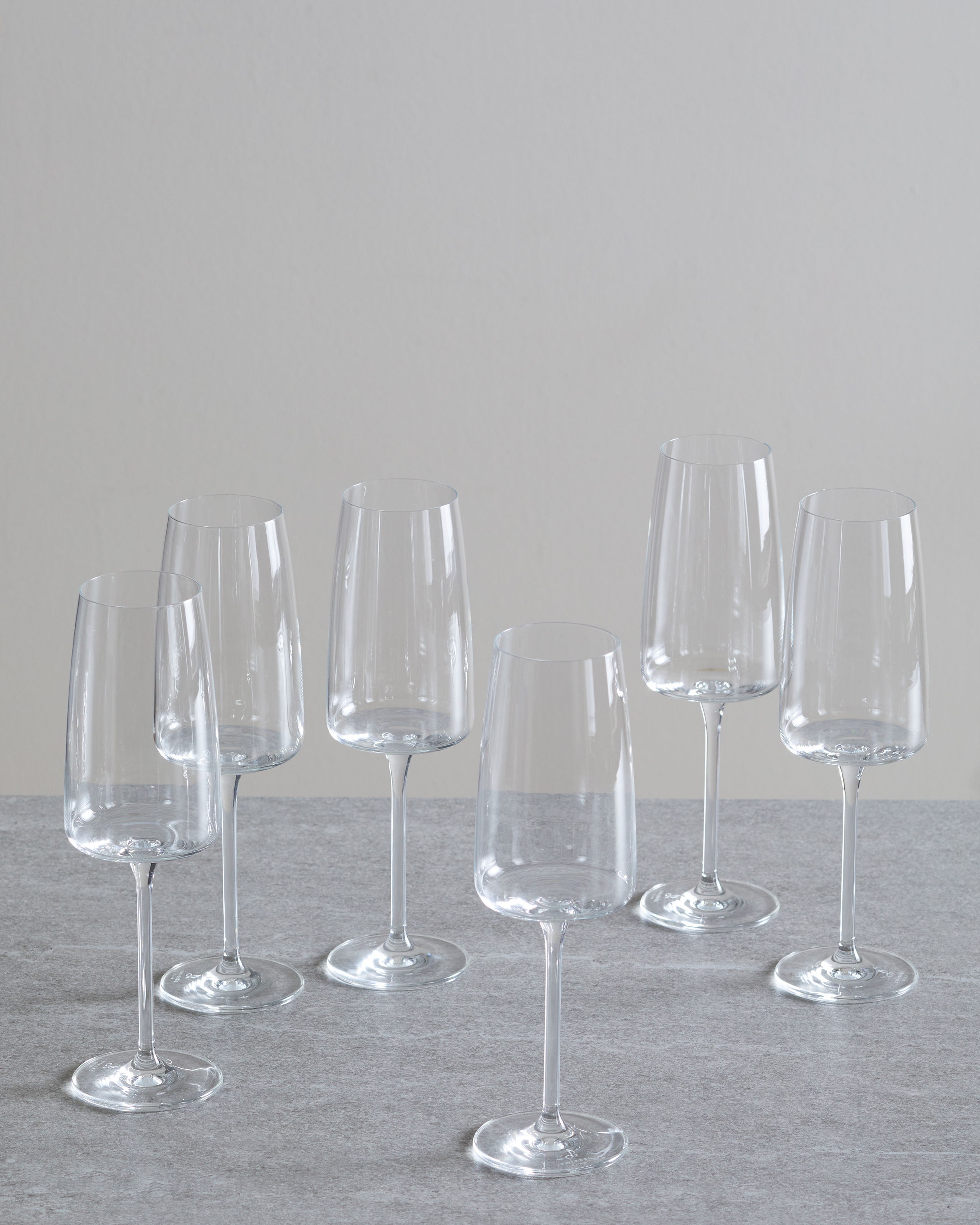 Glassware SensaSparkling Group 4969