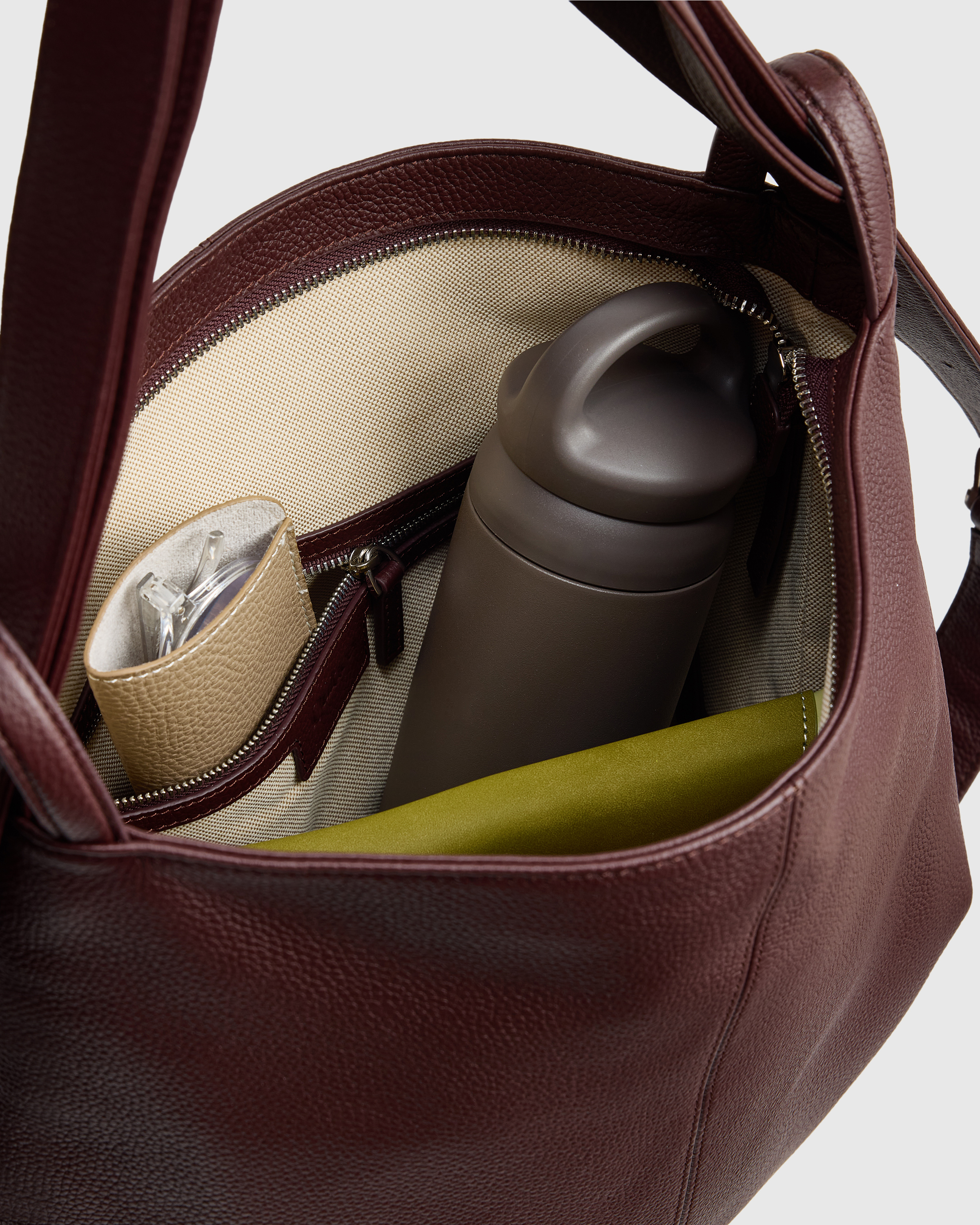 business backpacks for laptops The Trend Pro Bag Men Shoulder Bag 9.7