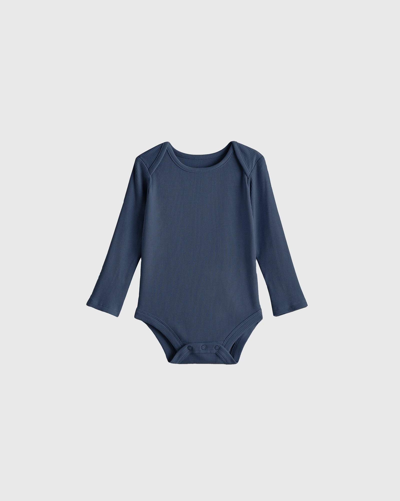 Softest Rib Long Sleeve Bodysuit
