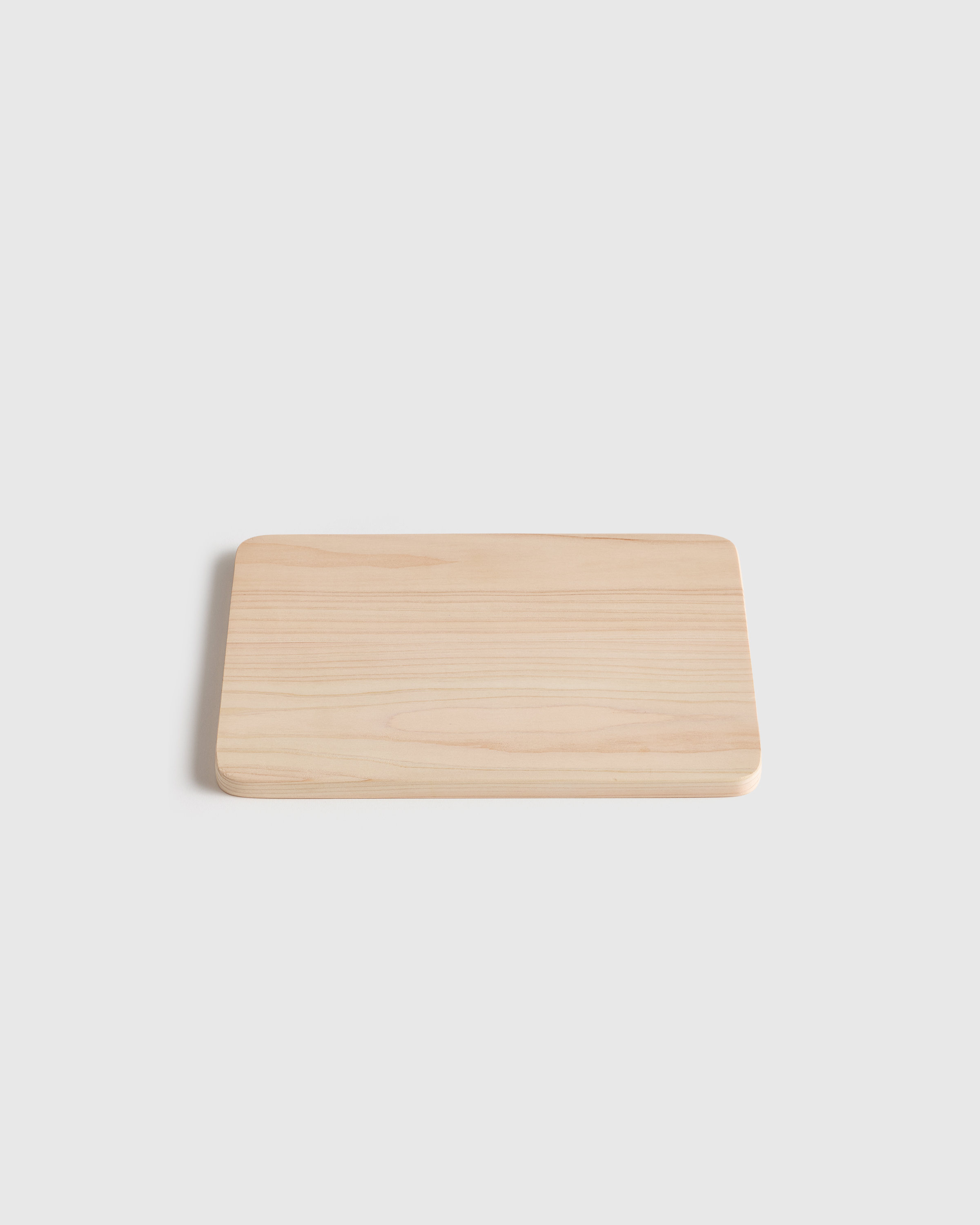 Hinoki Wood Cutting Boards, Set of 3 - thumbnail 8