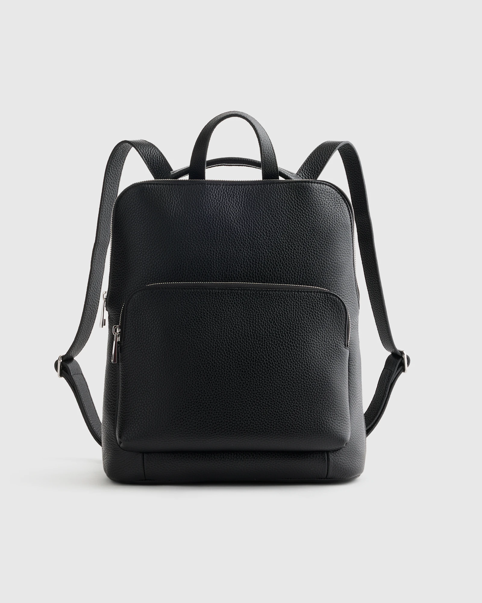 classic leather backpack men Italian Full Grain for upttest3 color:Qeluts Burton School Bags for Padded laptop protection