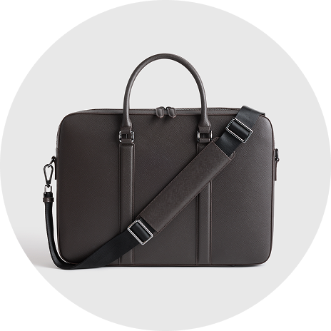 Men's Fall Collection - Accessories bubble 2026