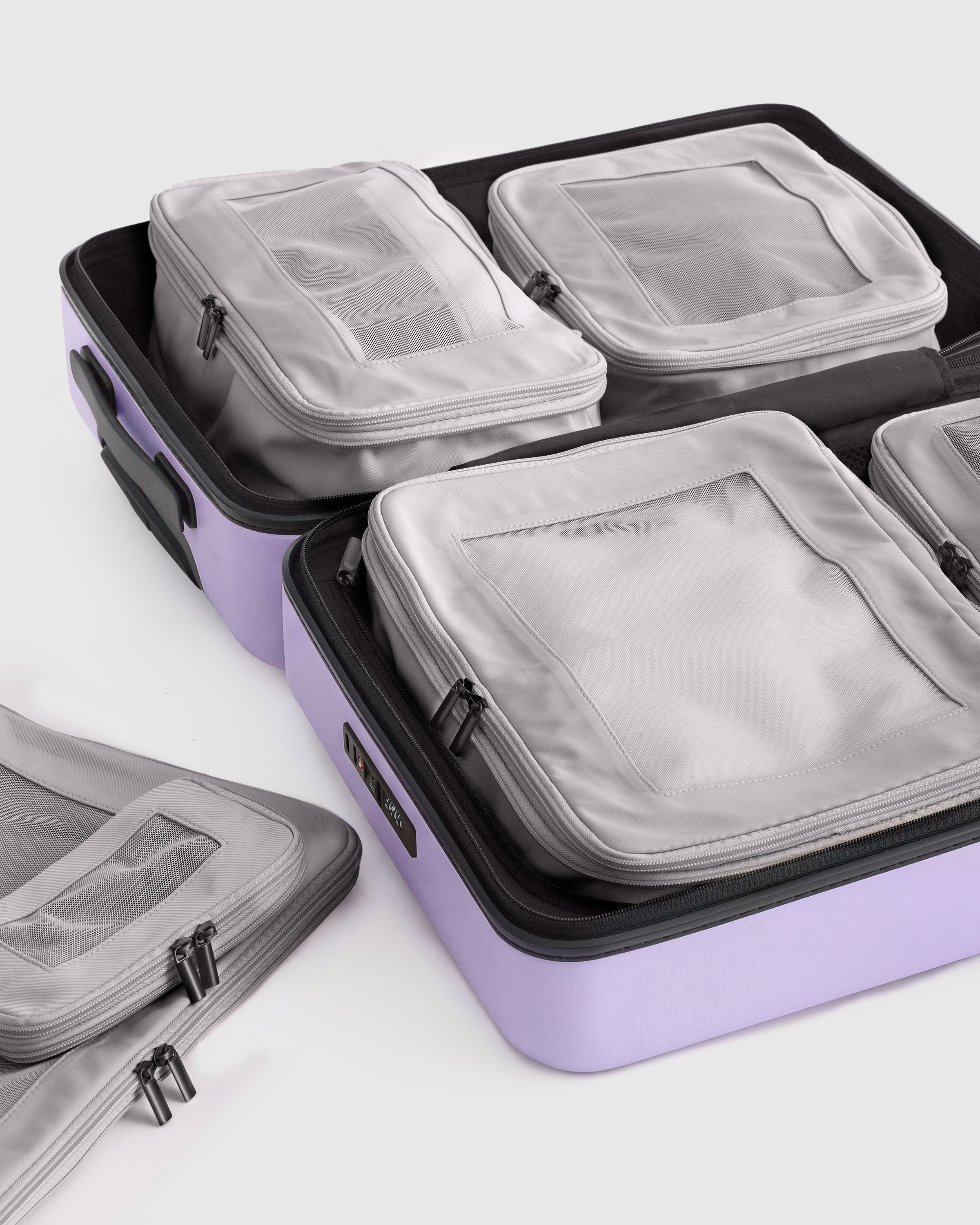 Lavender Organizer Bundle