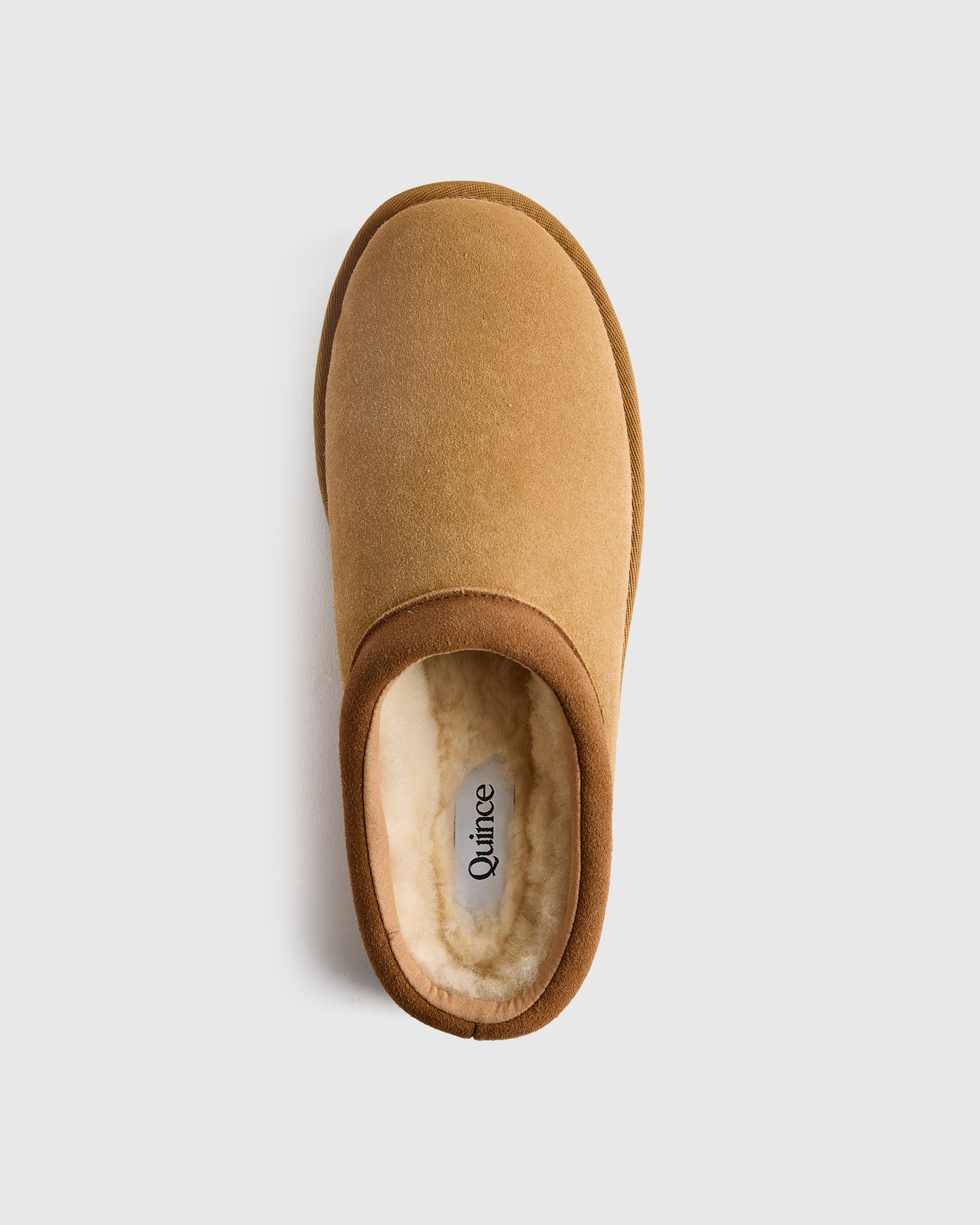 Women's Australian Shearling Clog Slipper 2.0