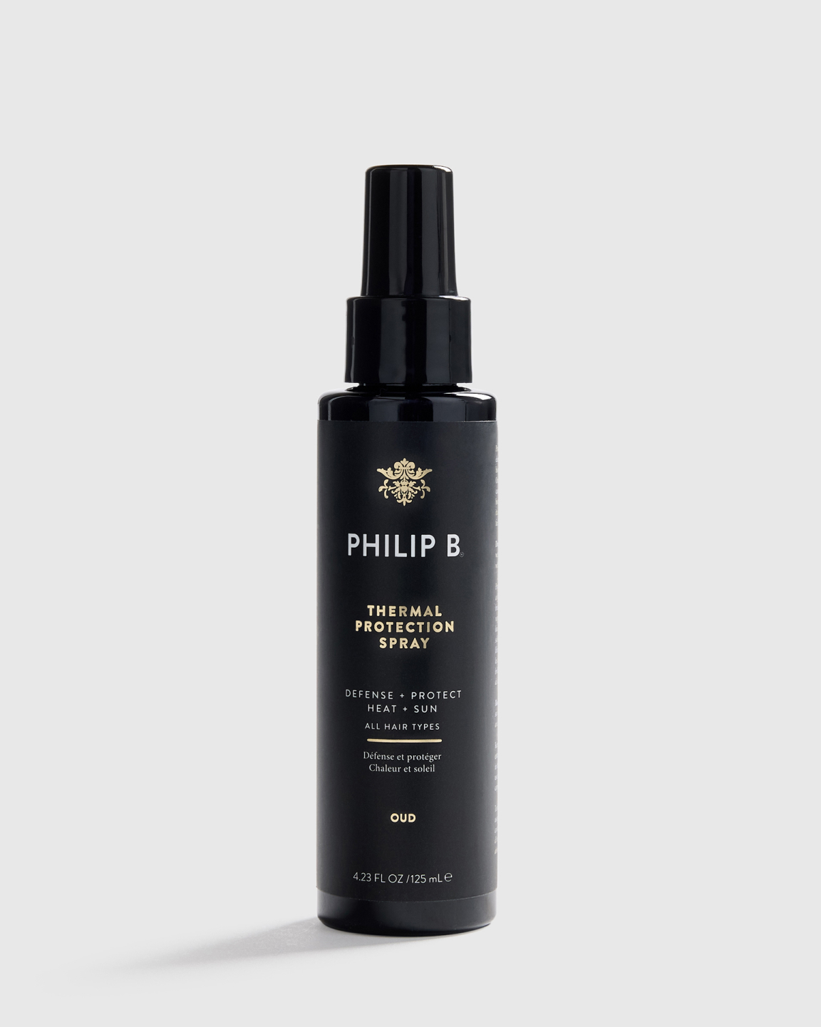 No Color Thermal Protection Spray by Philip B. Botanicals