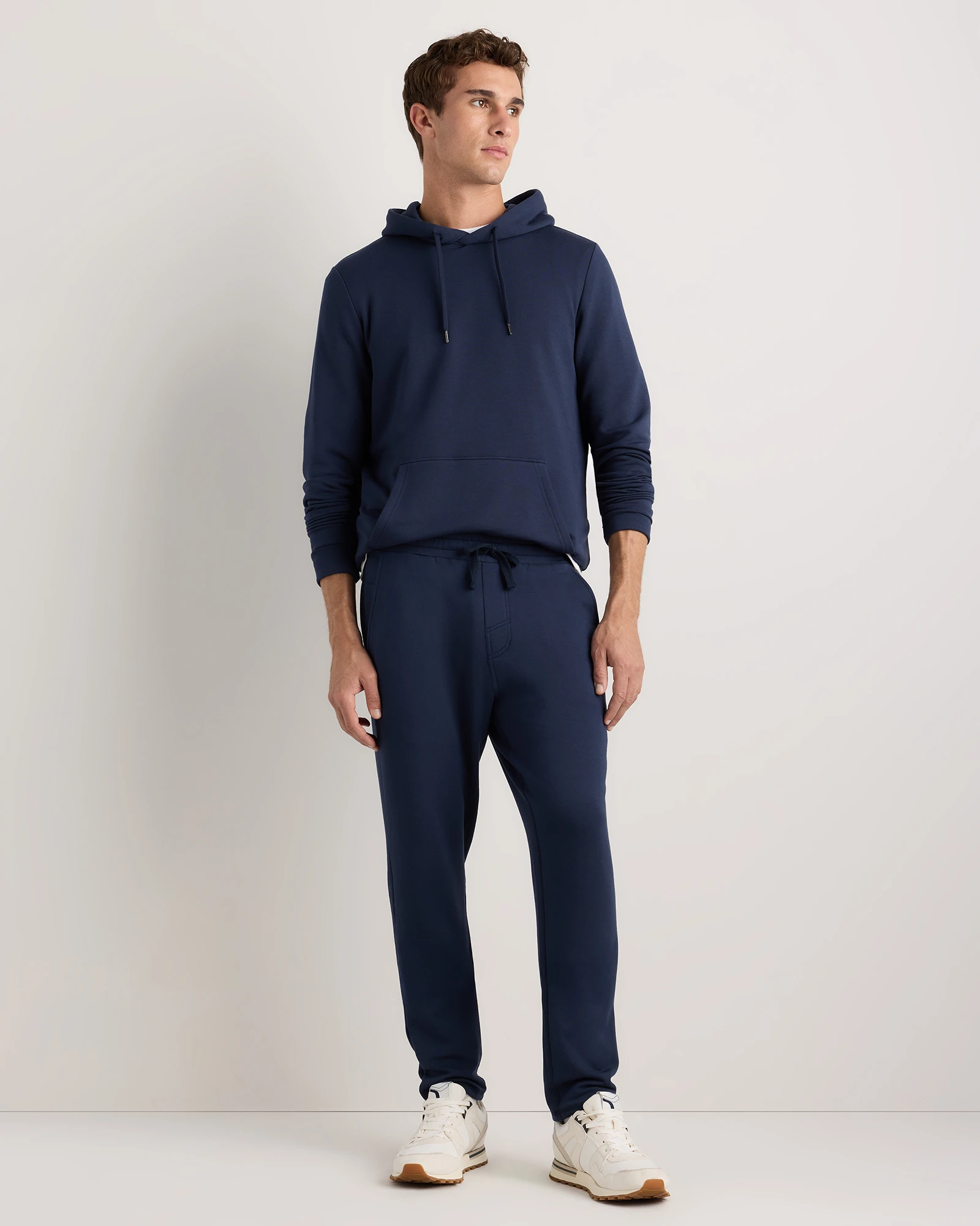 Supersoft Fleece Sweatpant