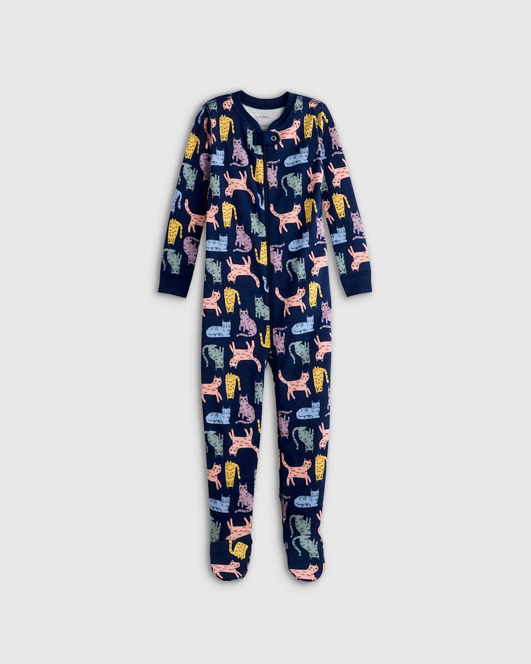 Carter's Fleece Boys Size Footie Pajamas Carter's Baby Boy