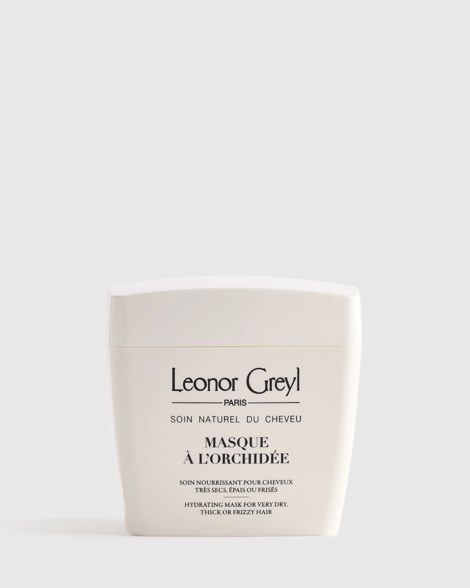 Masque À L'Orchidée by Leonor Greyl