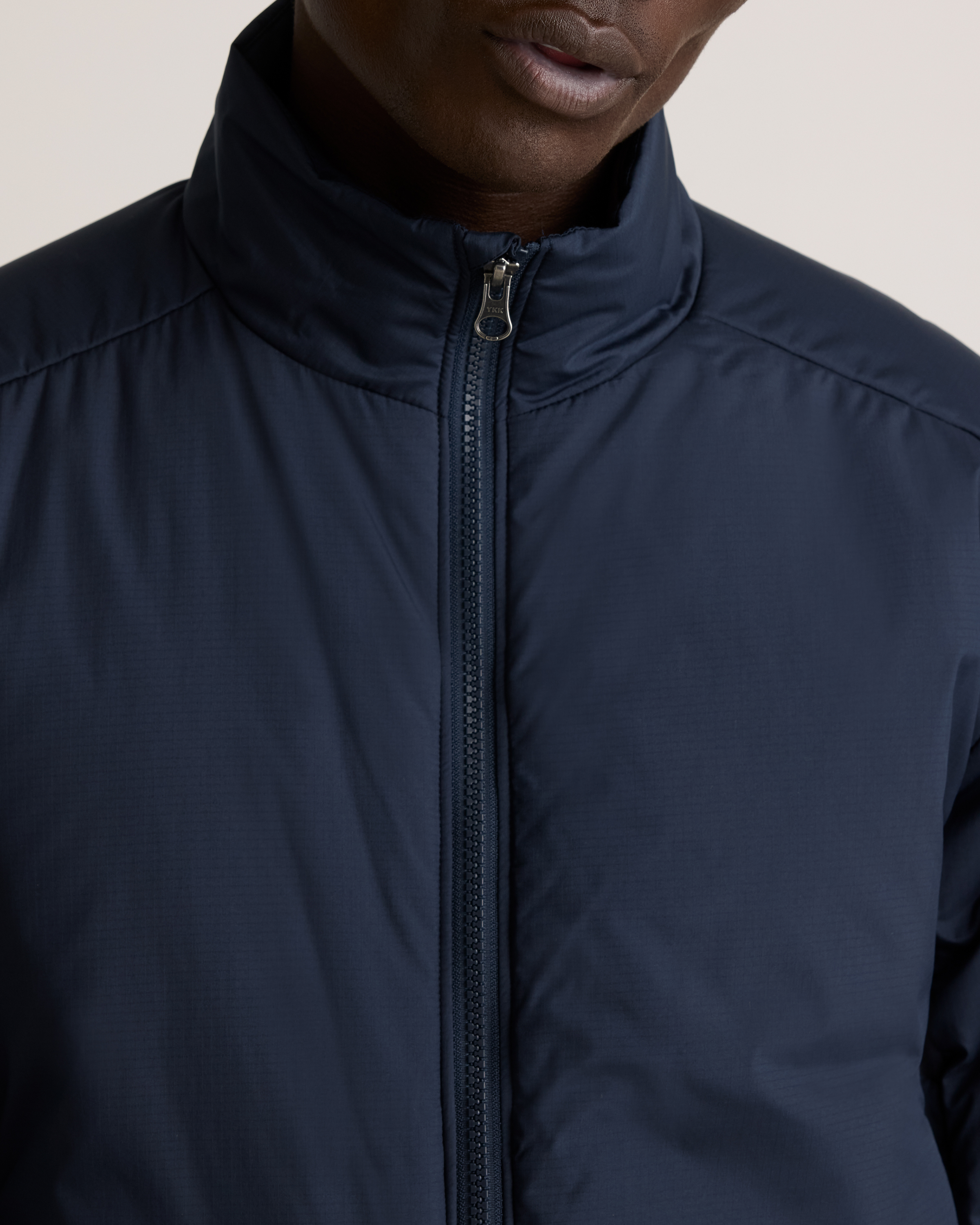 Hybrid Insulated Lightweight Jacket