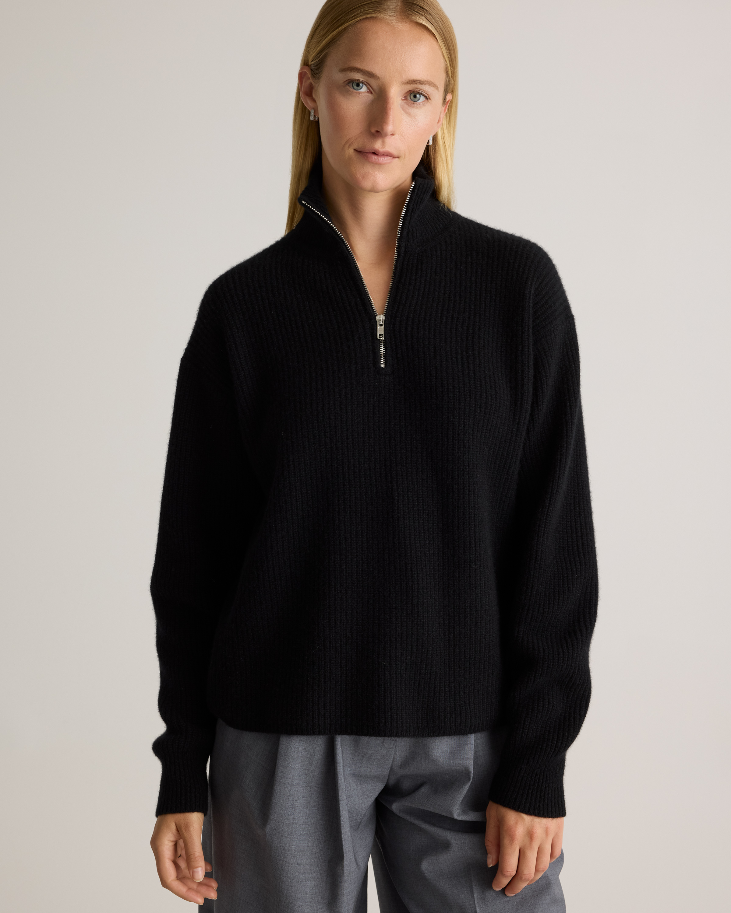 スノーボード SR Original Half Zip (Winred) simianring SR Original Half Zip［BLACK］simianring SR Original Half Zip