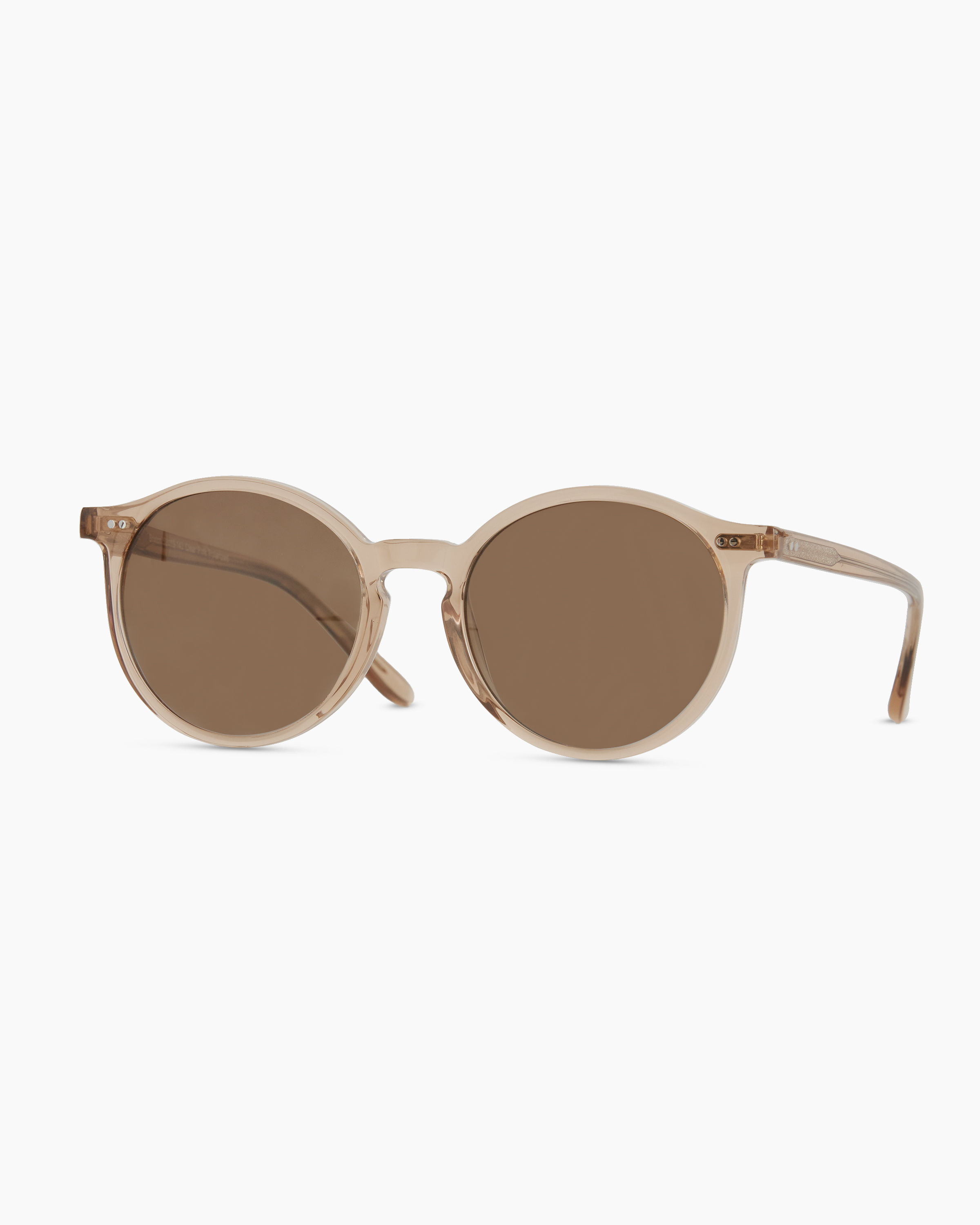 Brixton Polarized Acetate Sunglasses