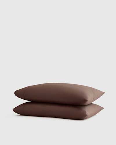 Signature Giza Cotton Sateen Pillowcase Set