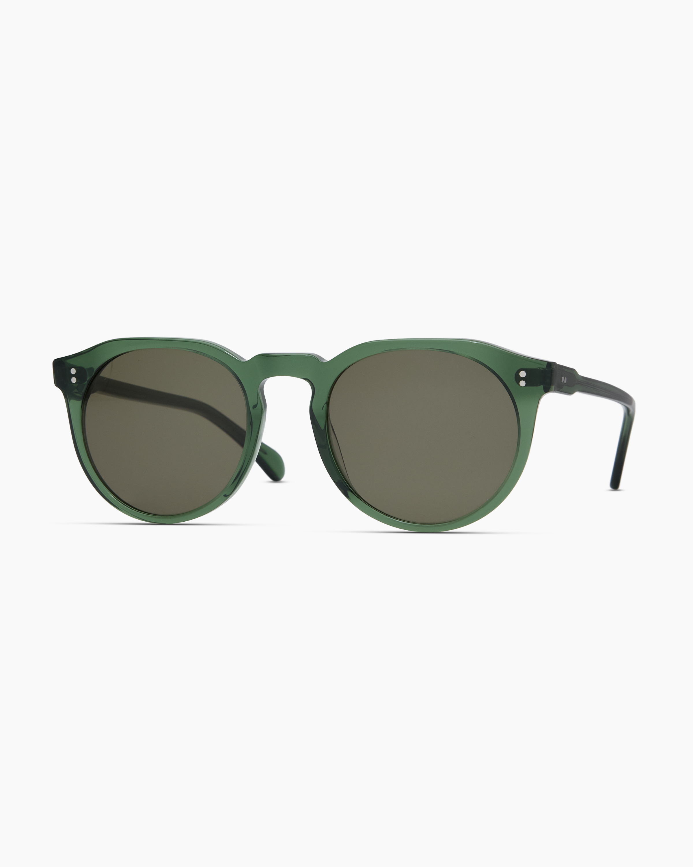 Tahiti Polarized Acetate Sunglasses - thumbnail 9