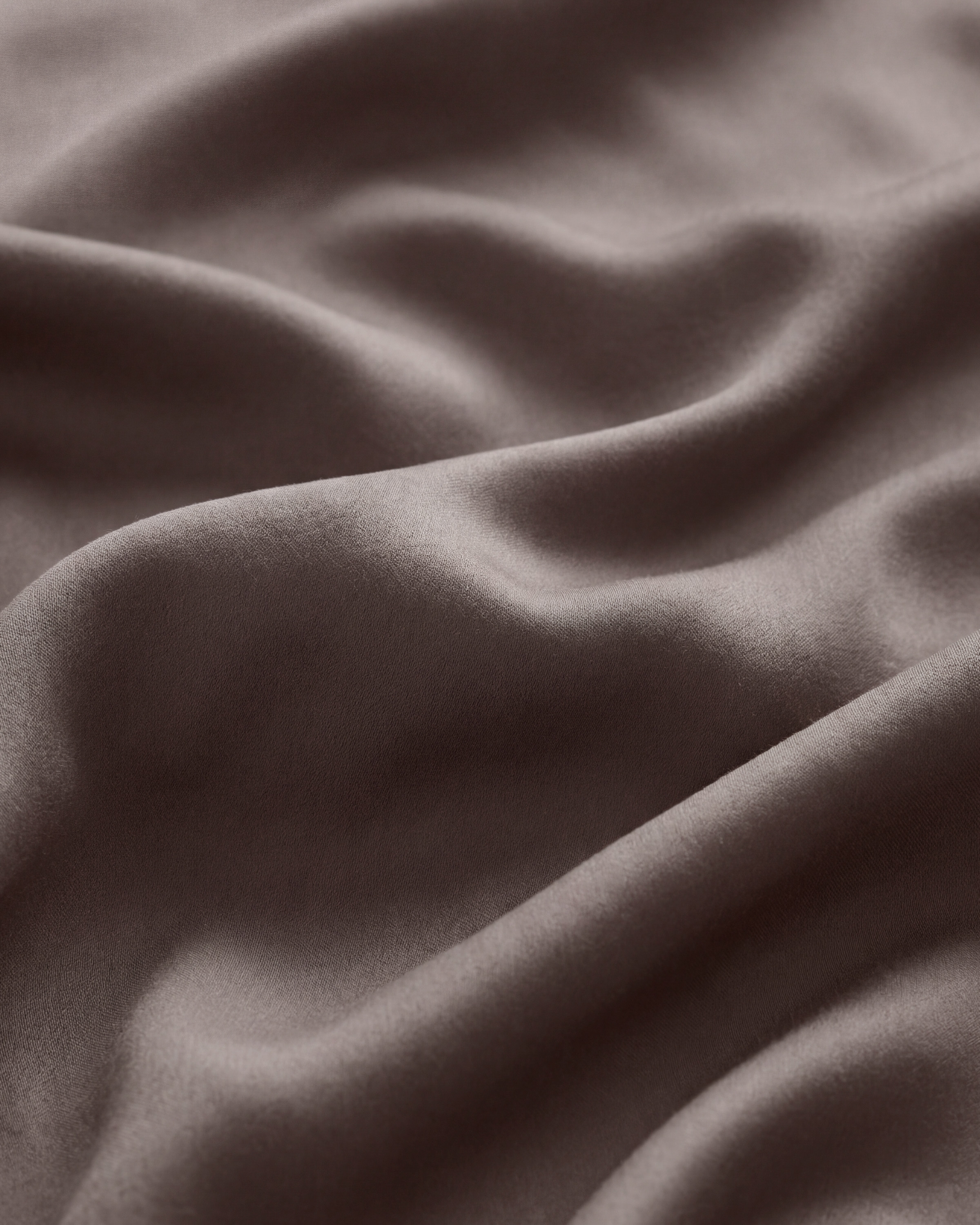 Bamboo Fitted Sheet Set - Stone, Queen