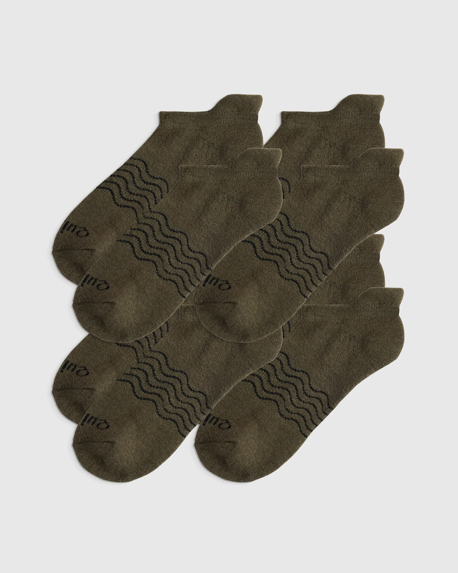 Merino Ankle Socks