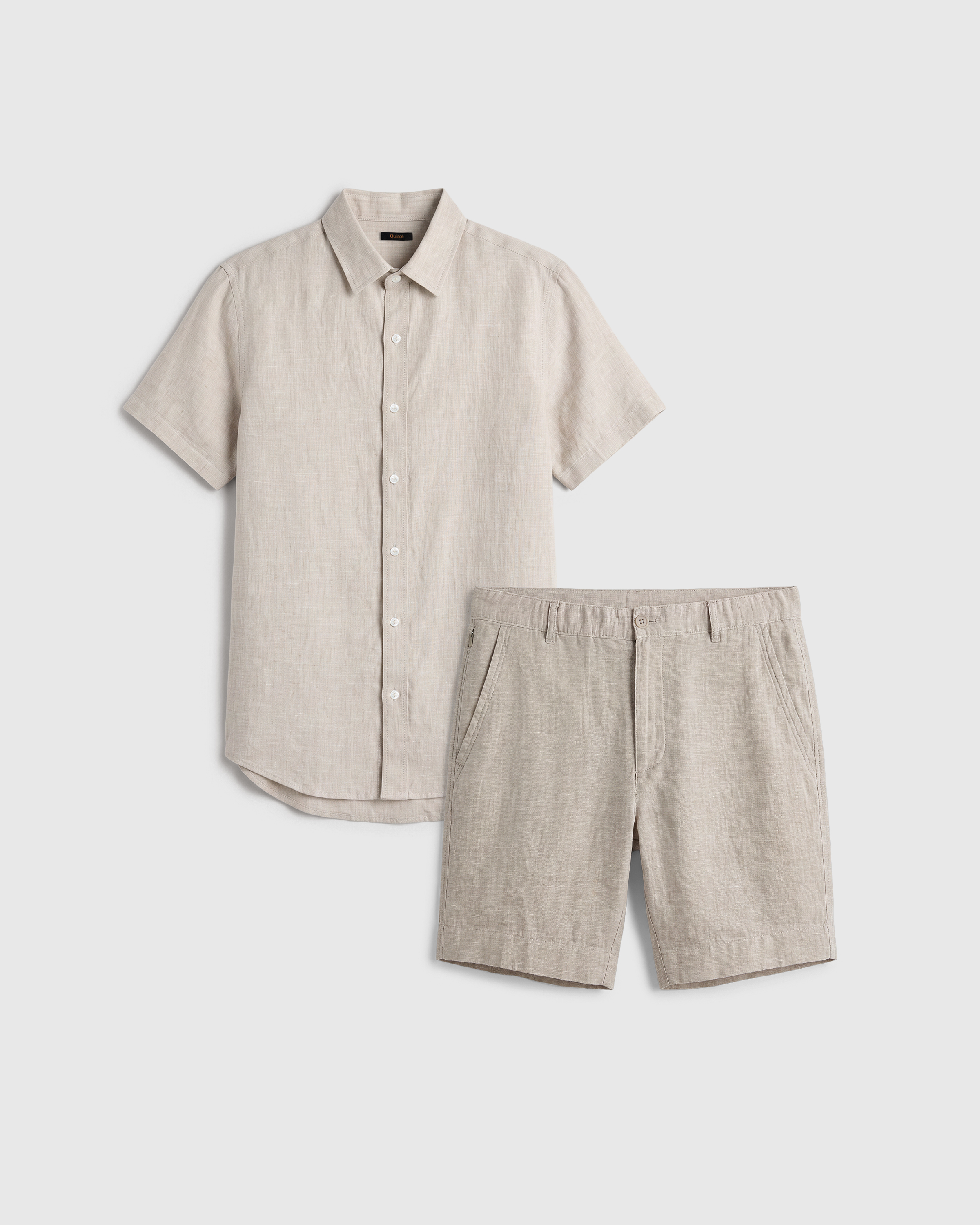 M-SHT-40-FLAX BUNDLE