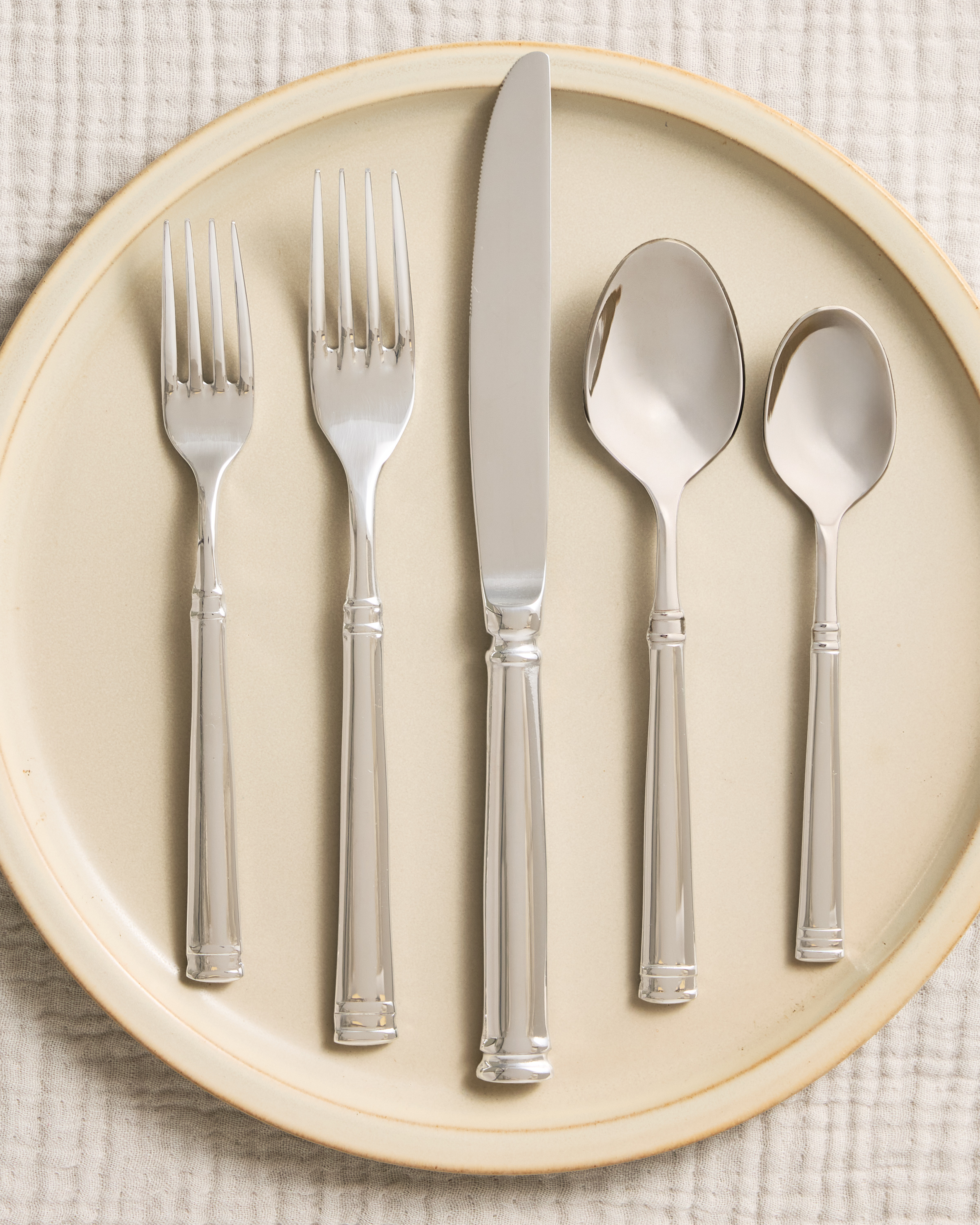 Les 5 Meilleurs Ensembles De Couverts En Acier Inoxydable Pour Chaque