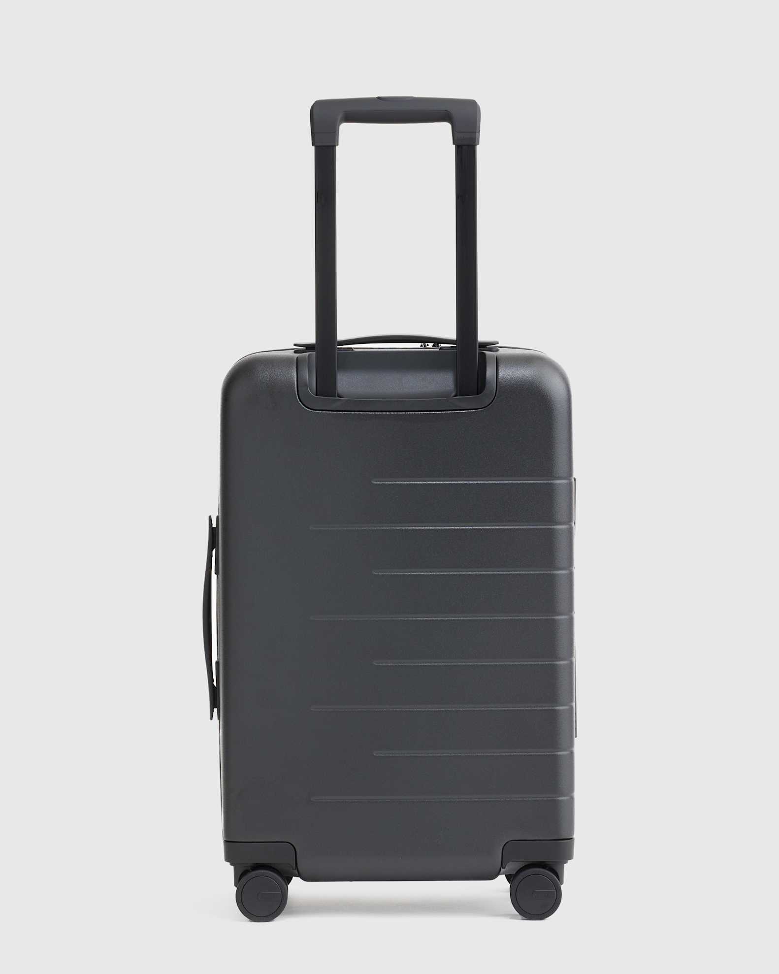 Expandable Carry-On Hard Shell Suitcase - 21"
