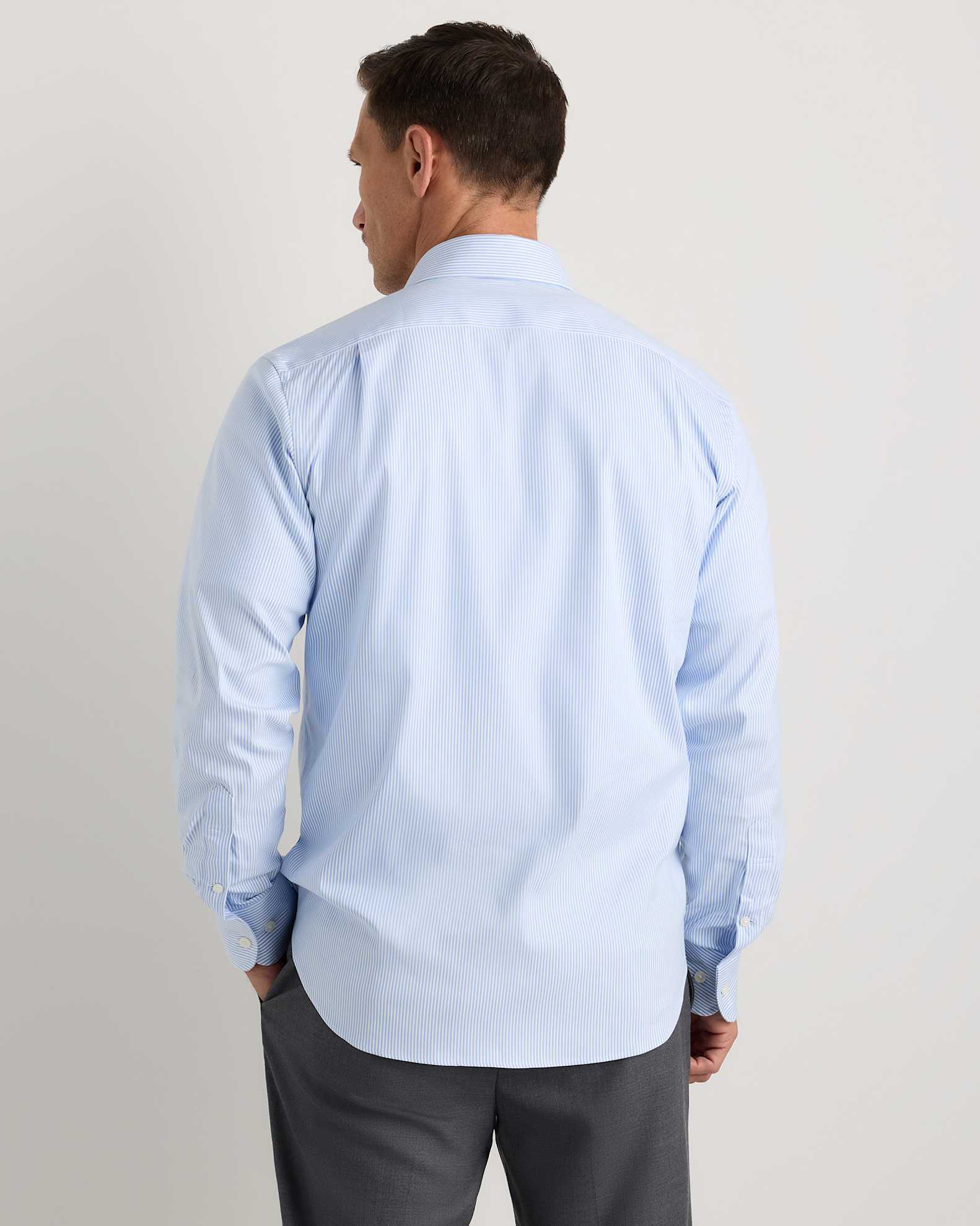 Men's Comfortflex Performance Dress Shirt - Classic Fit Men's Comfortflex Performance Dress Shirt - Classic Fit