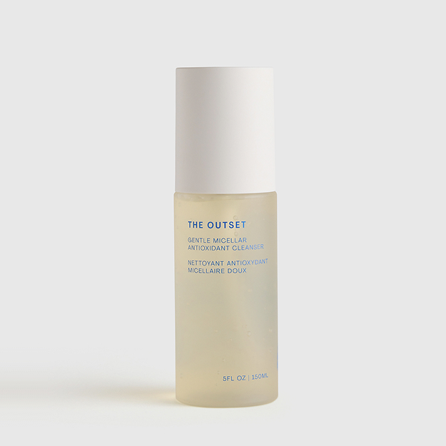 The Outset subcollection tile