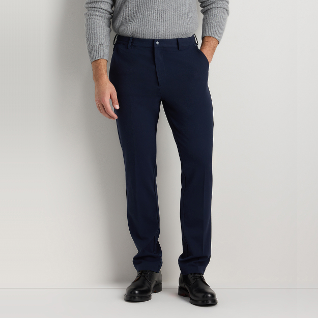 mens pants athletic tapered subcollection tile