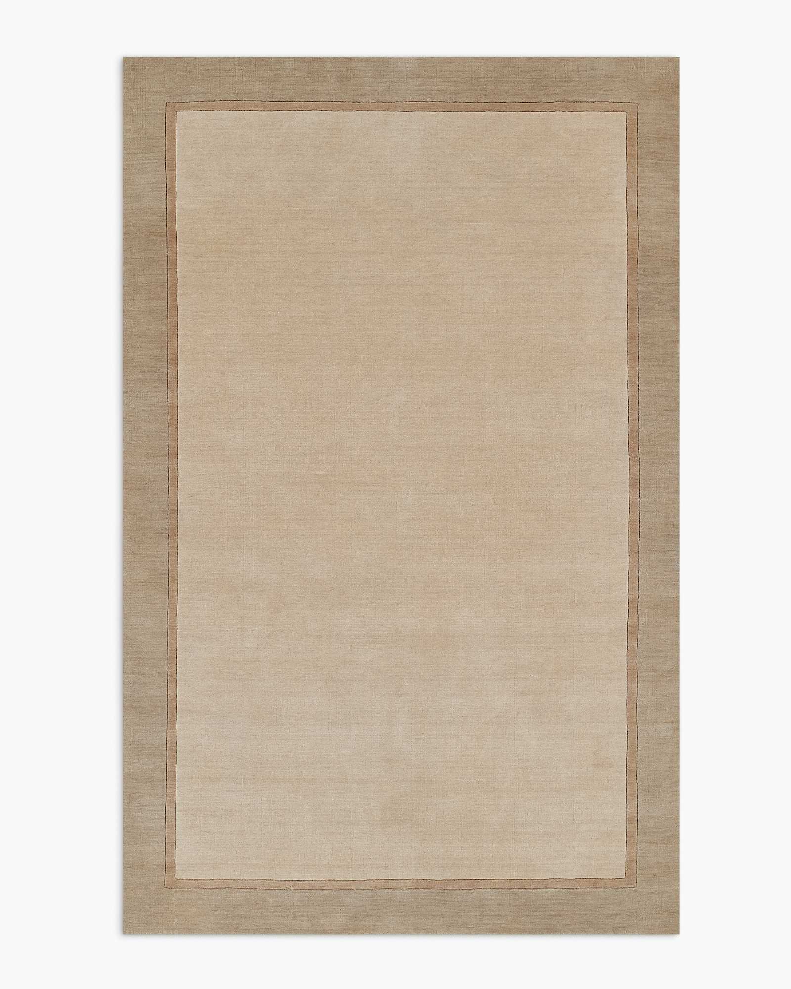 Quince Rugs Delaney Rug
