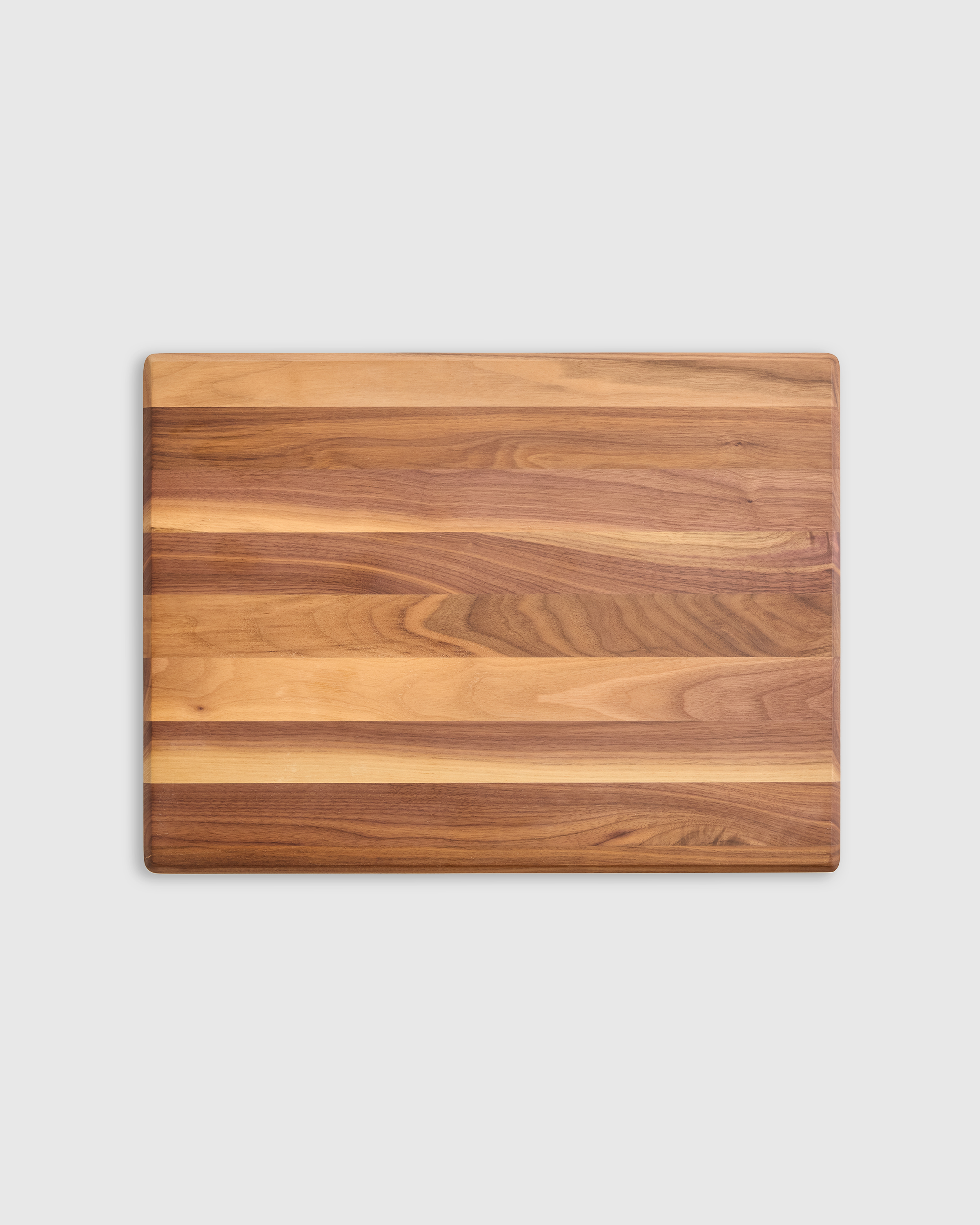 Walnut Walnut Edge Grain Reversible Butcher Block