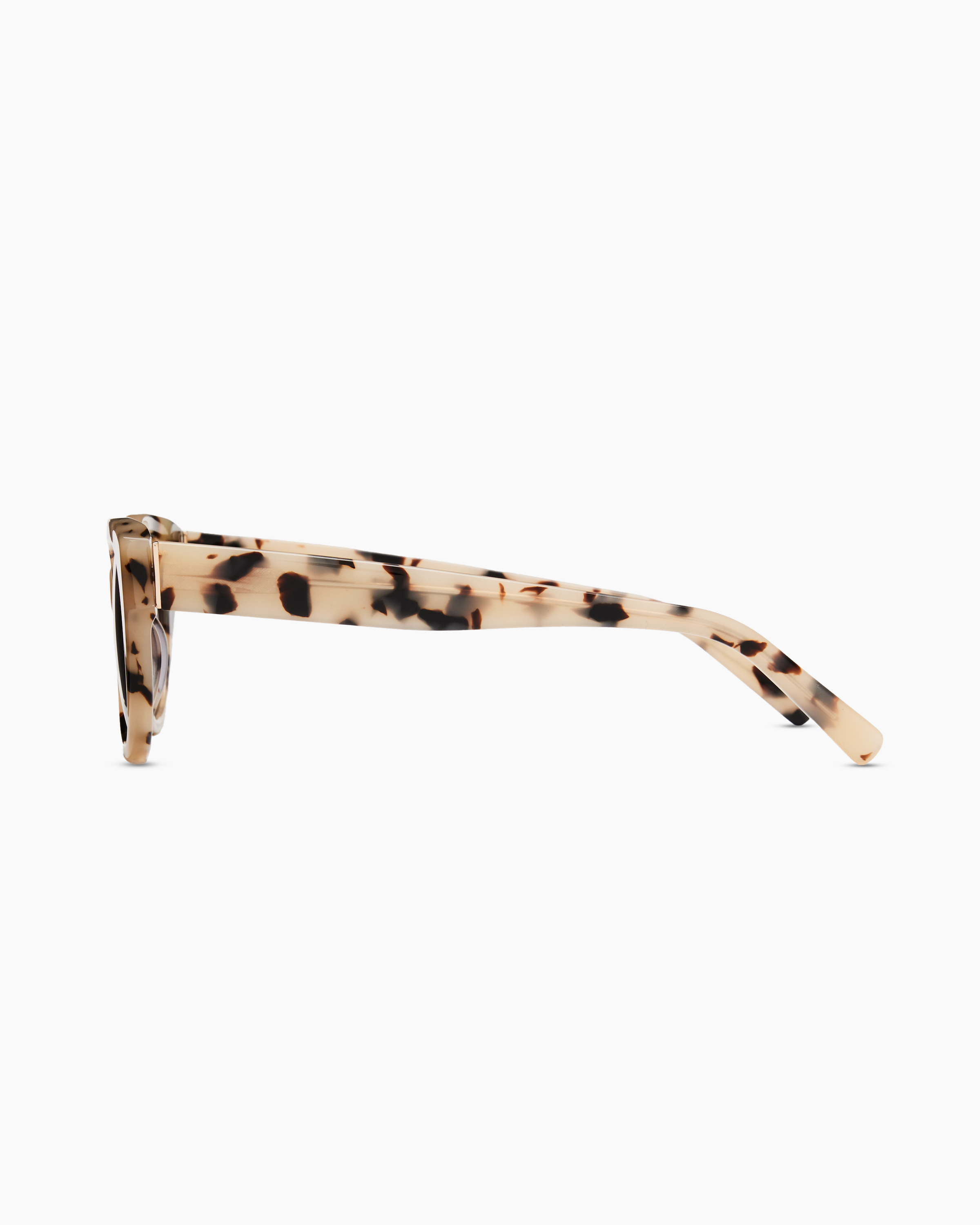 Capri Polarized Acetate Sunglasses - thumbnail 10