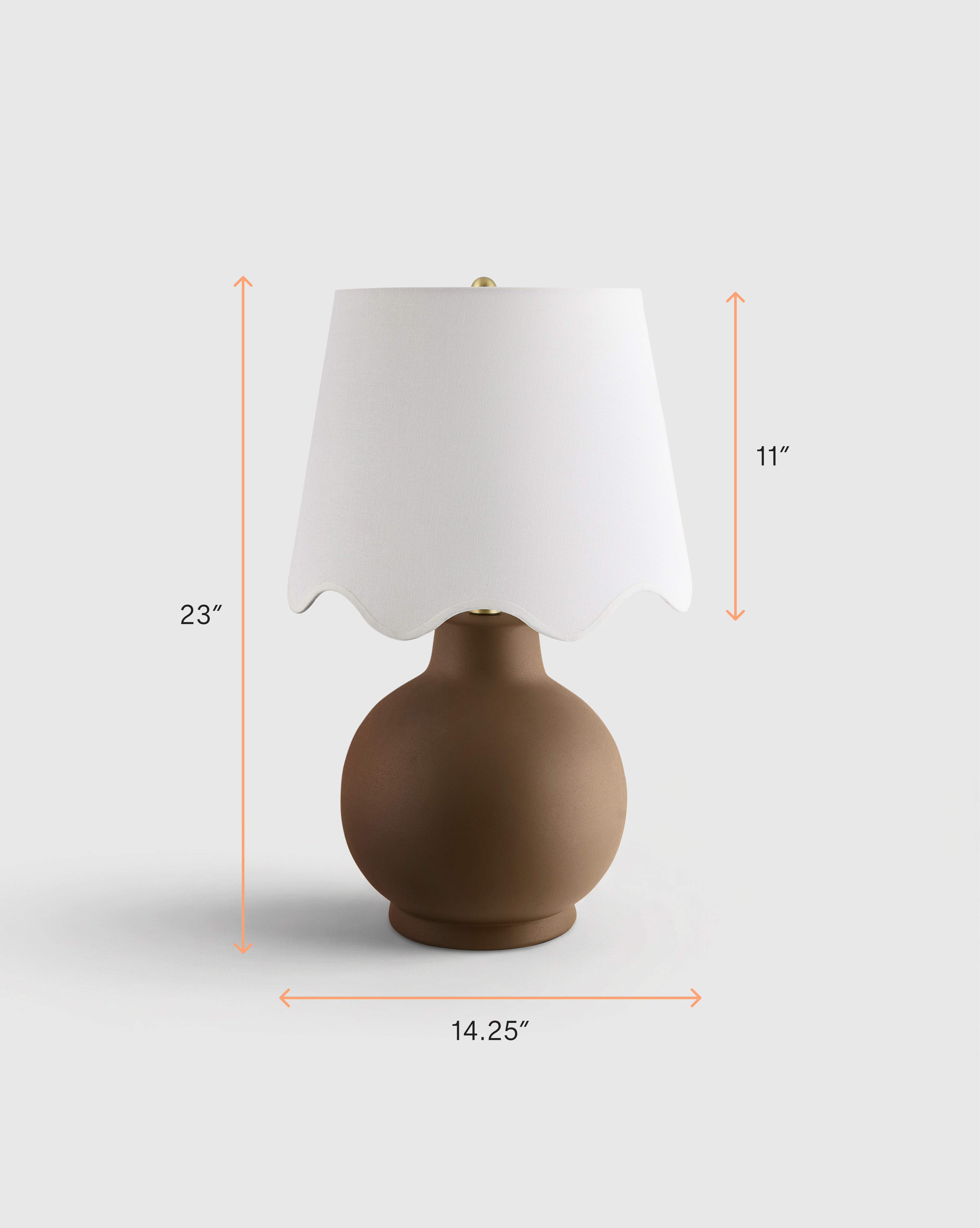 U-LGHT-58-BROW