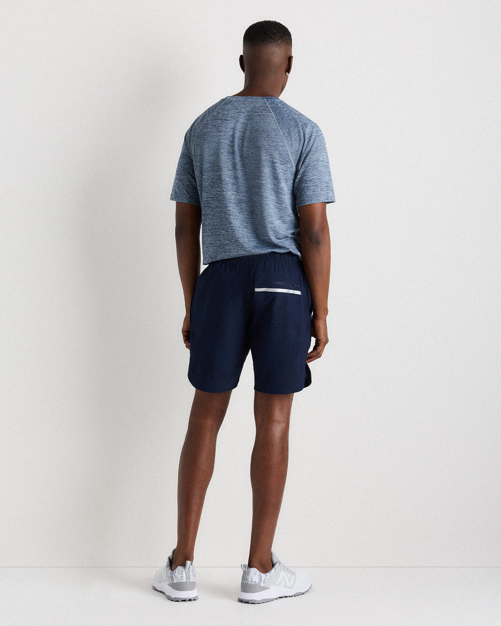 Sweat Tech Training Short - 7 Sweat Tech Training Short - 7