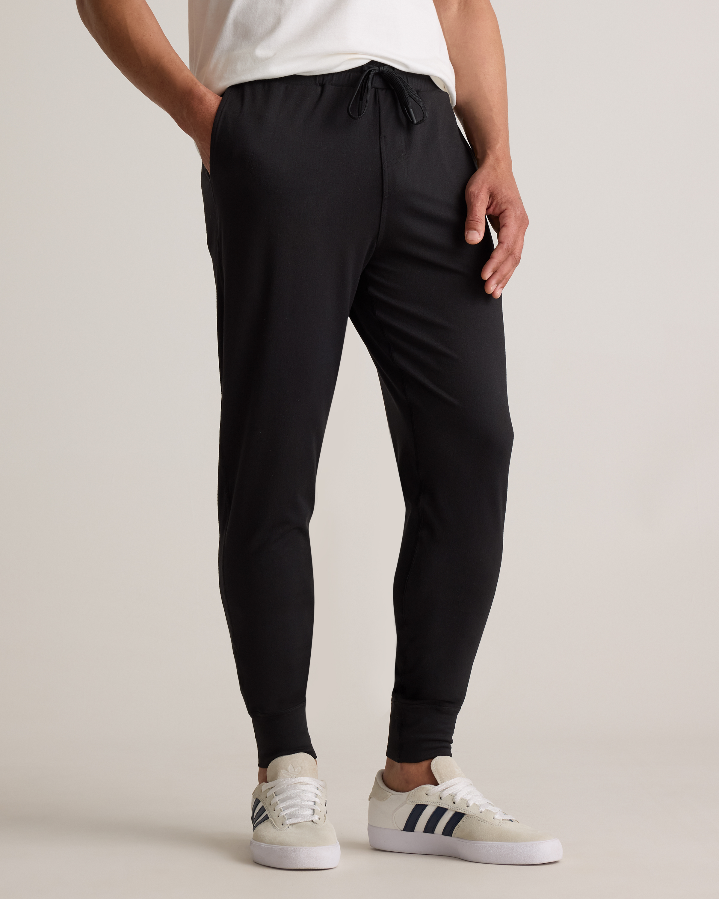 Supersoft Fleece Jogger