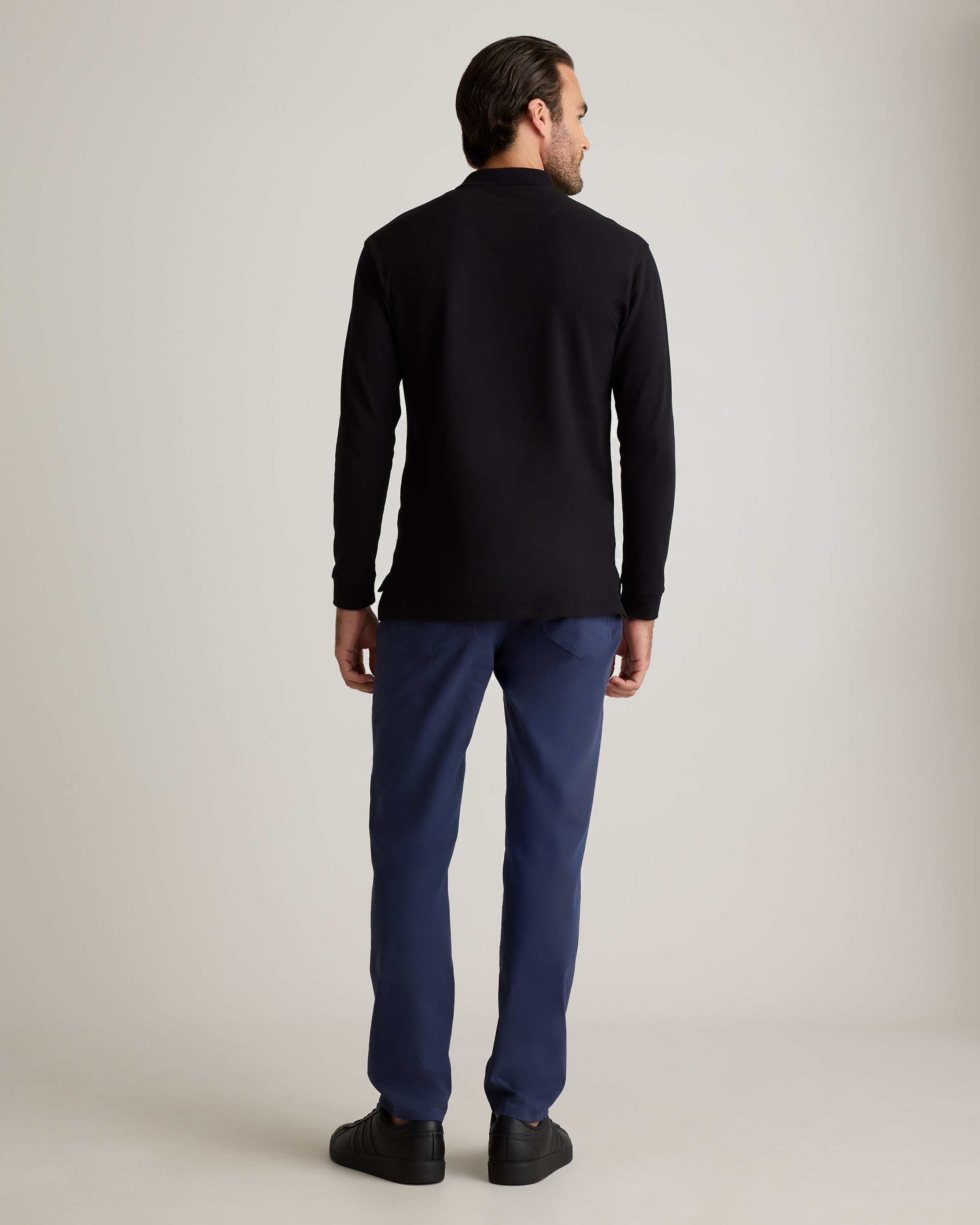 パンツ SD Coolmax Stretch Easy Chino Pants Organic Cotton Coolmax® Chino