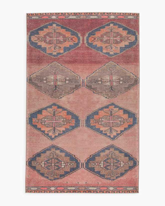 Laleh Wool Rug