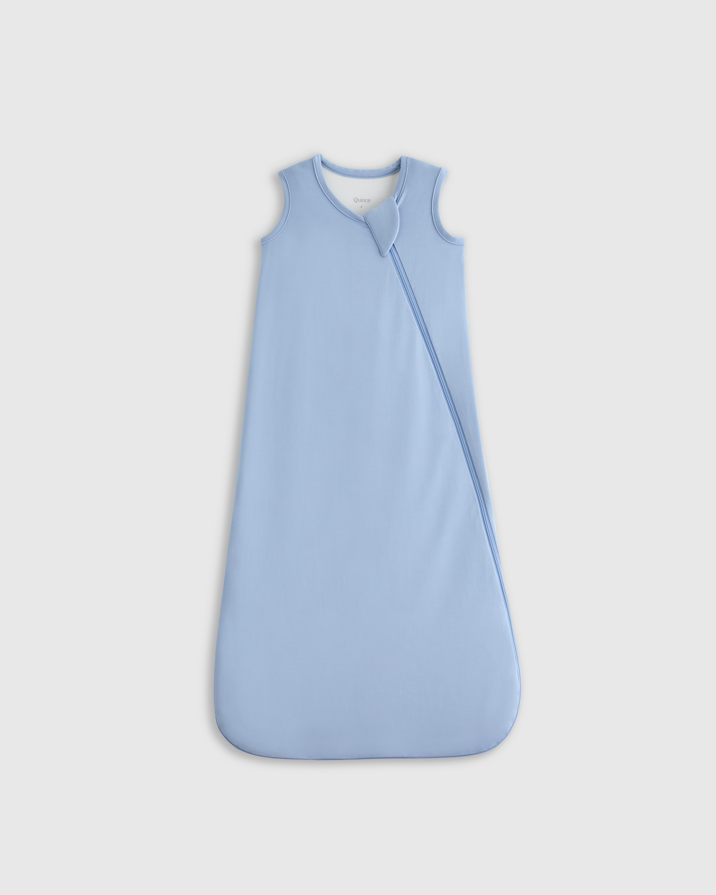 Eternal Blue Bamboo Sleep Bag 1.0 TOG