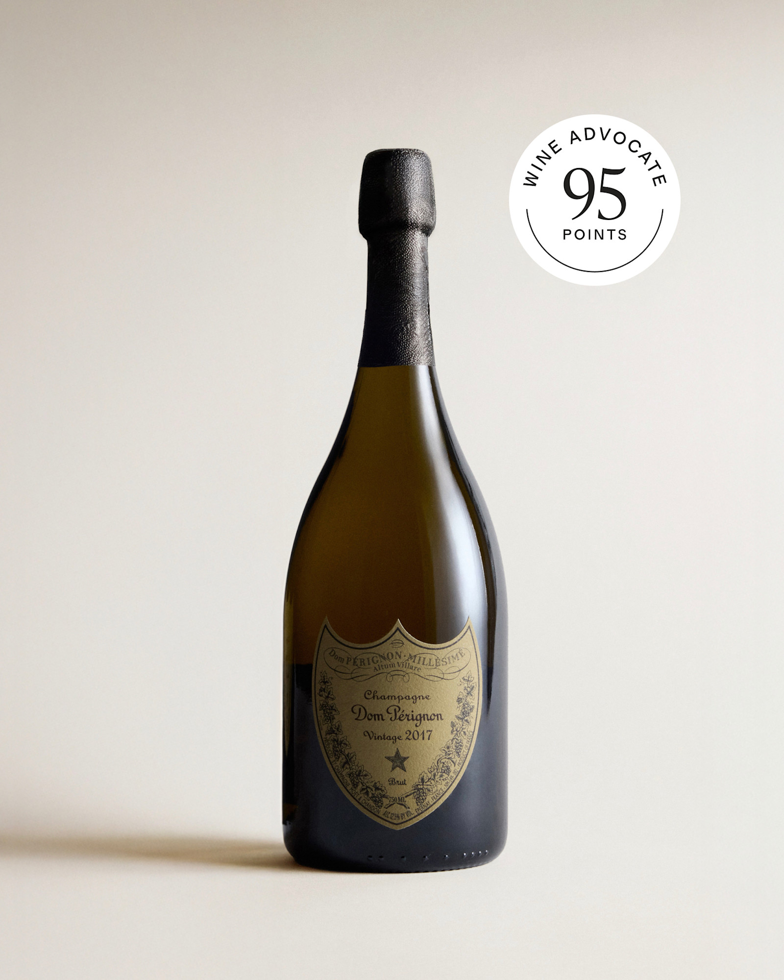 Dom Perignon
