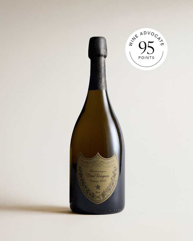 Dom Perignon