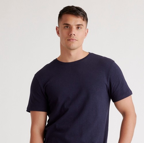 Men's Autumn Essentials - Tops