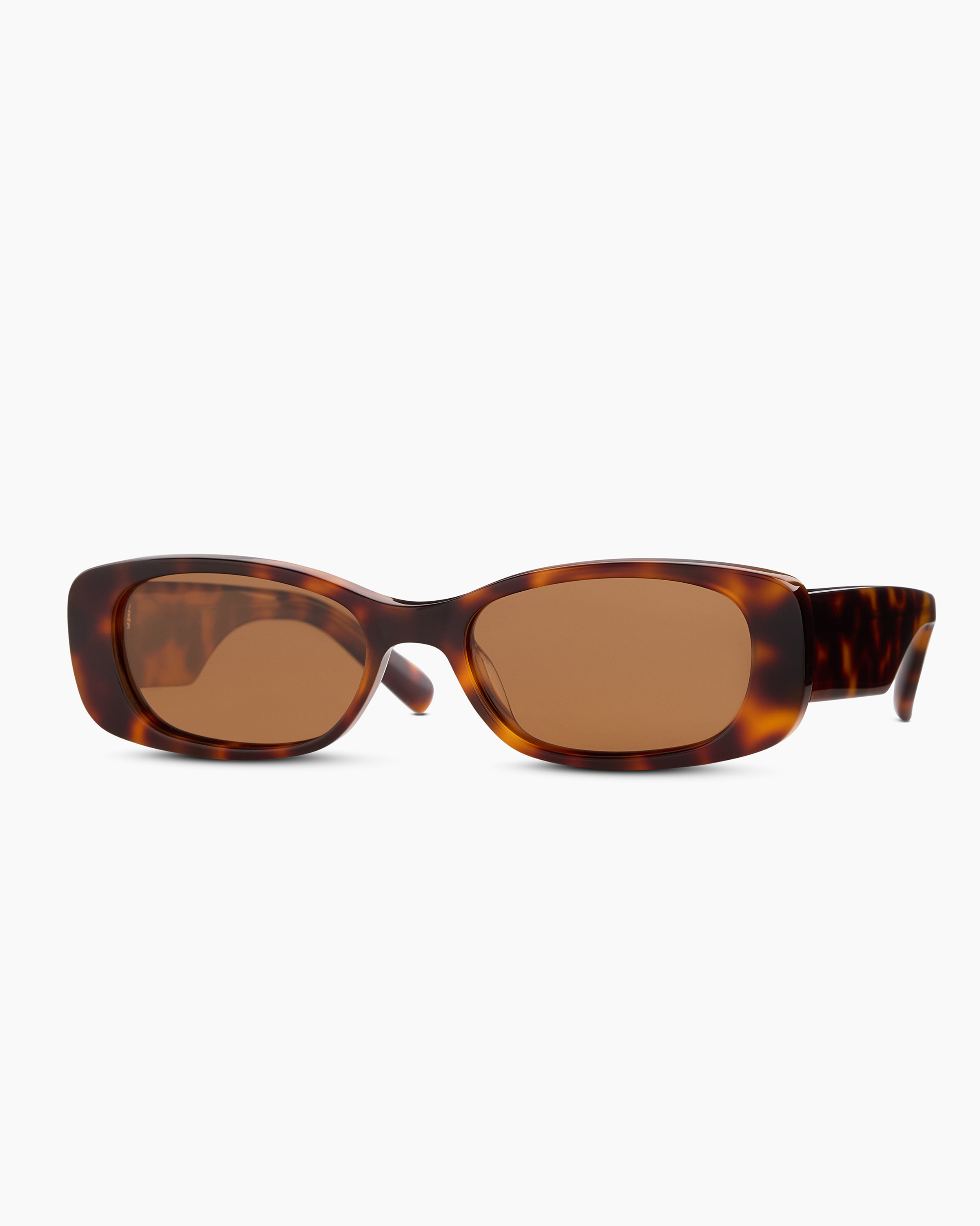 Palma Polarized Acetate Sunglasses - thumbnail 8