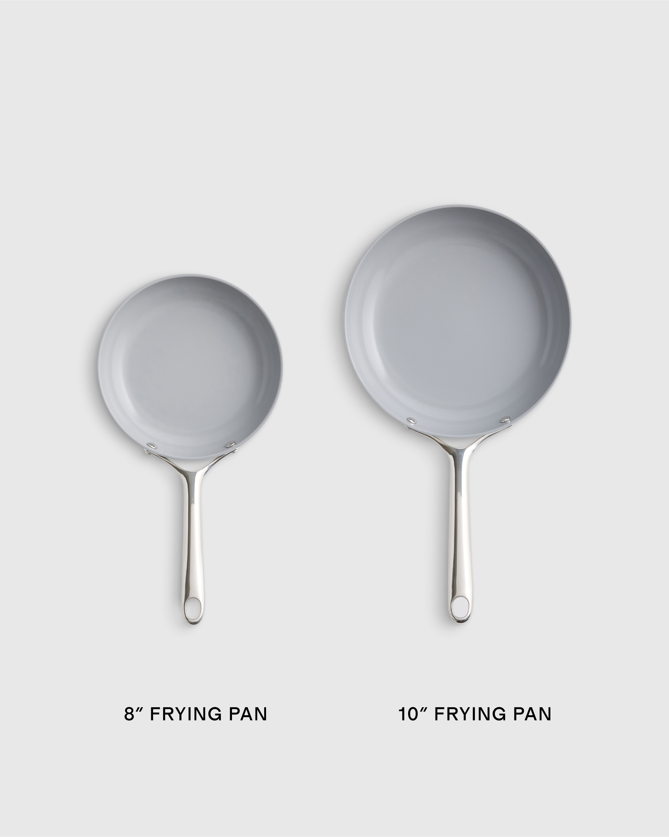 Quince Ceramic Frying Pan - Thumbnail 4