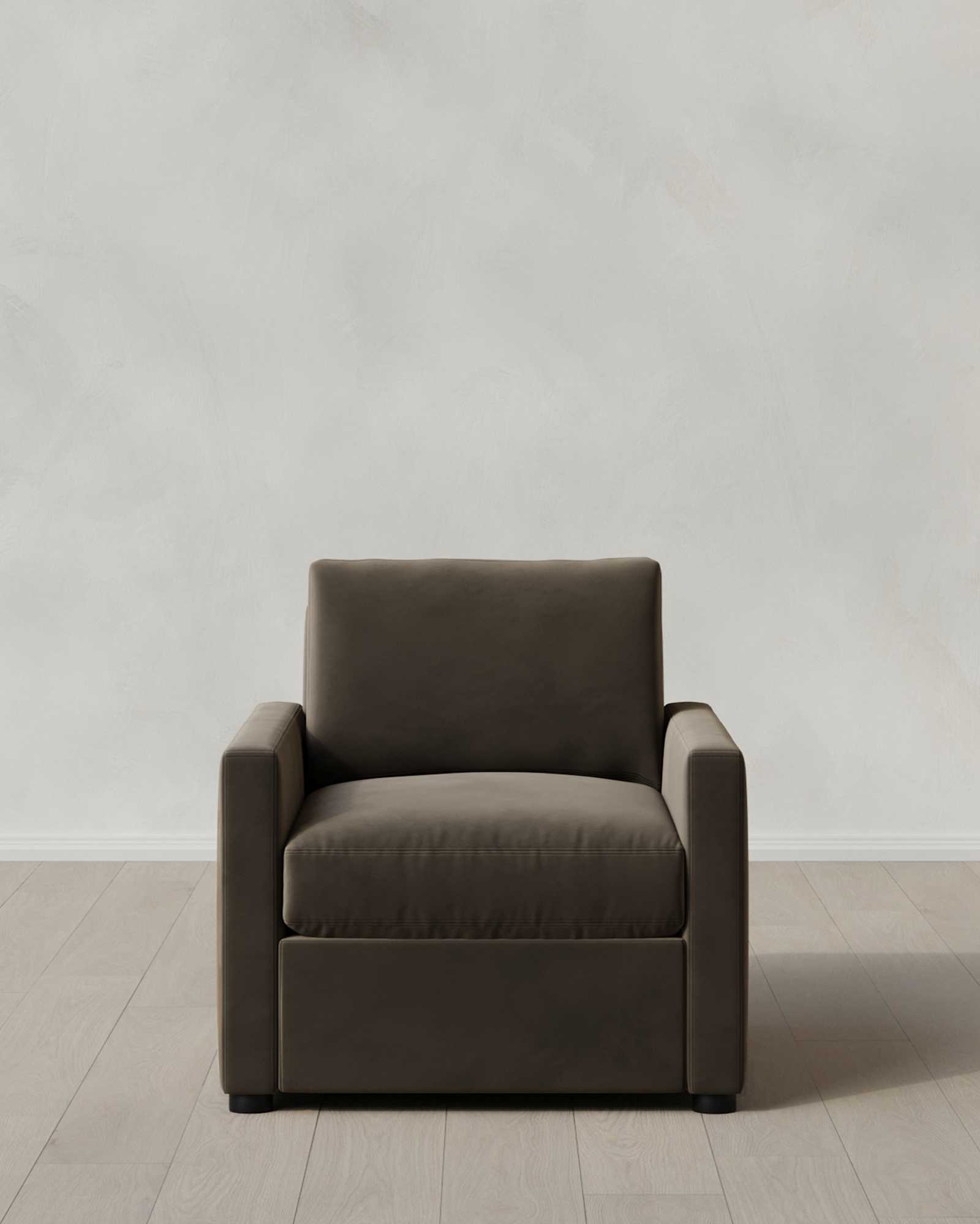 Accent Performance Velvet Sable