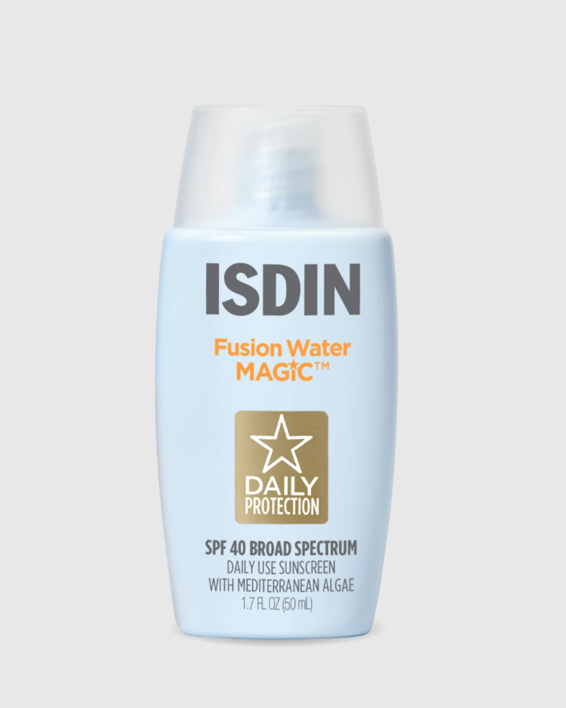Fusion Water Magic SPF 40 by ISDIN