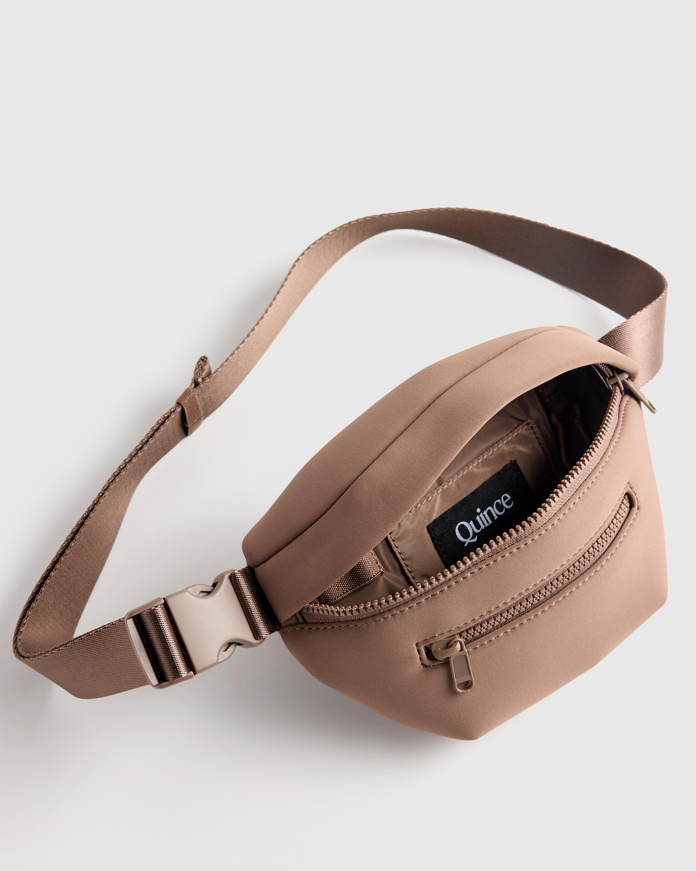 All-Day Neoprene Belt Bag
