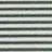 Dark Green Stripe