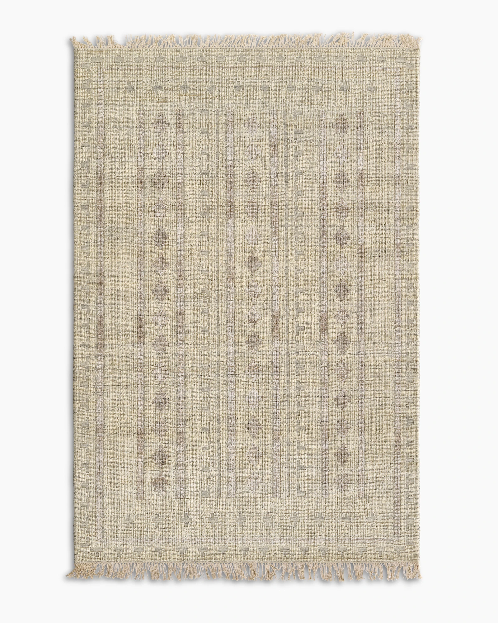 Lima Handwoven Wool Rug