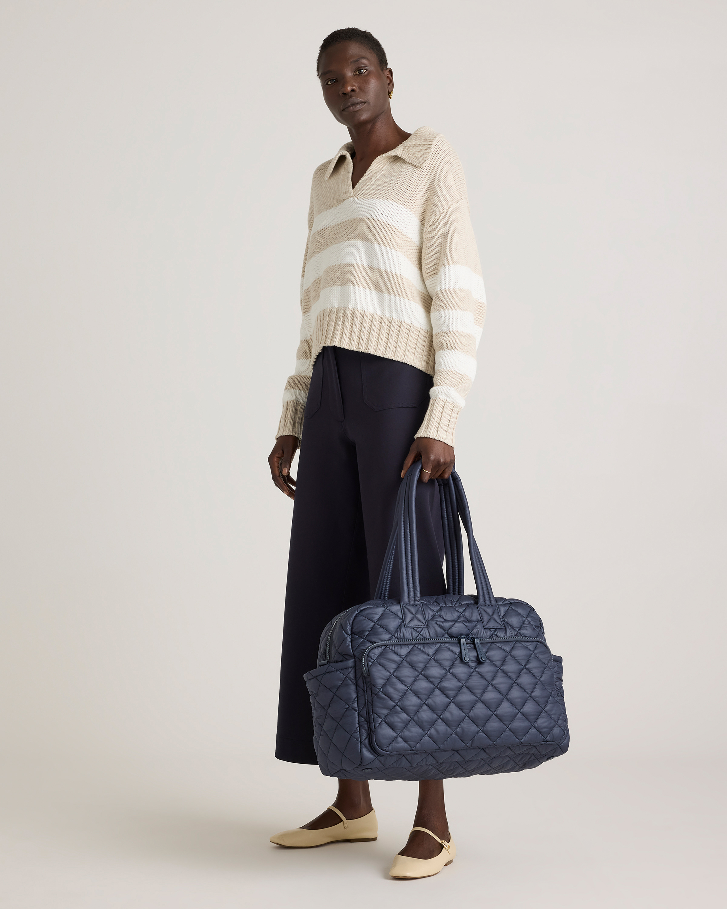 シミズさま専用  新品未使用★CaBas N°50-plusLaundrybag 公式】SAVE MY BAG T-MISS WEEKENDER PLUS レディース 旅行用バッグ