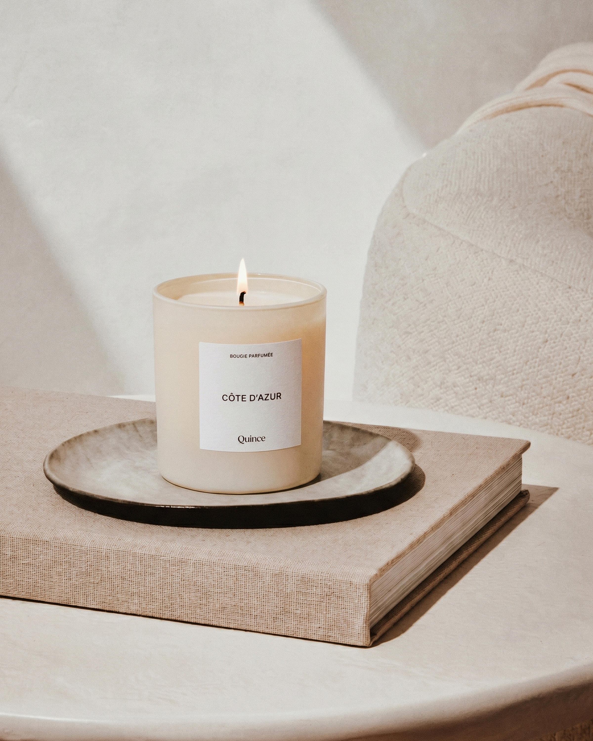 Côte d’Azur Candle - thumbnail 2