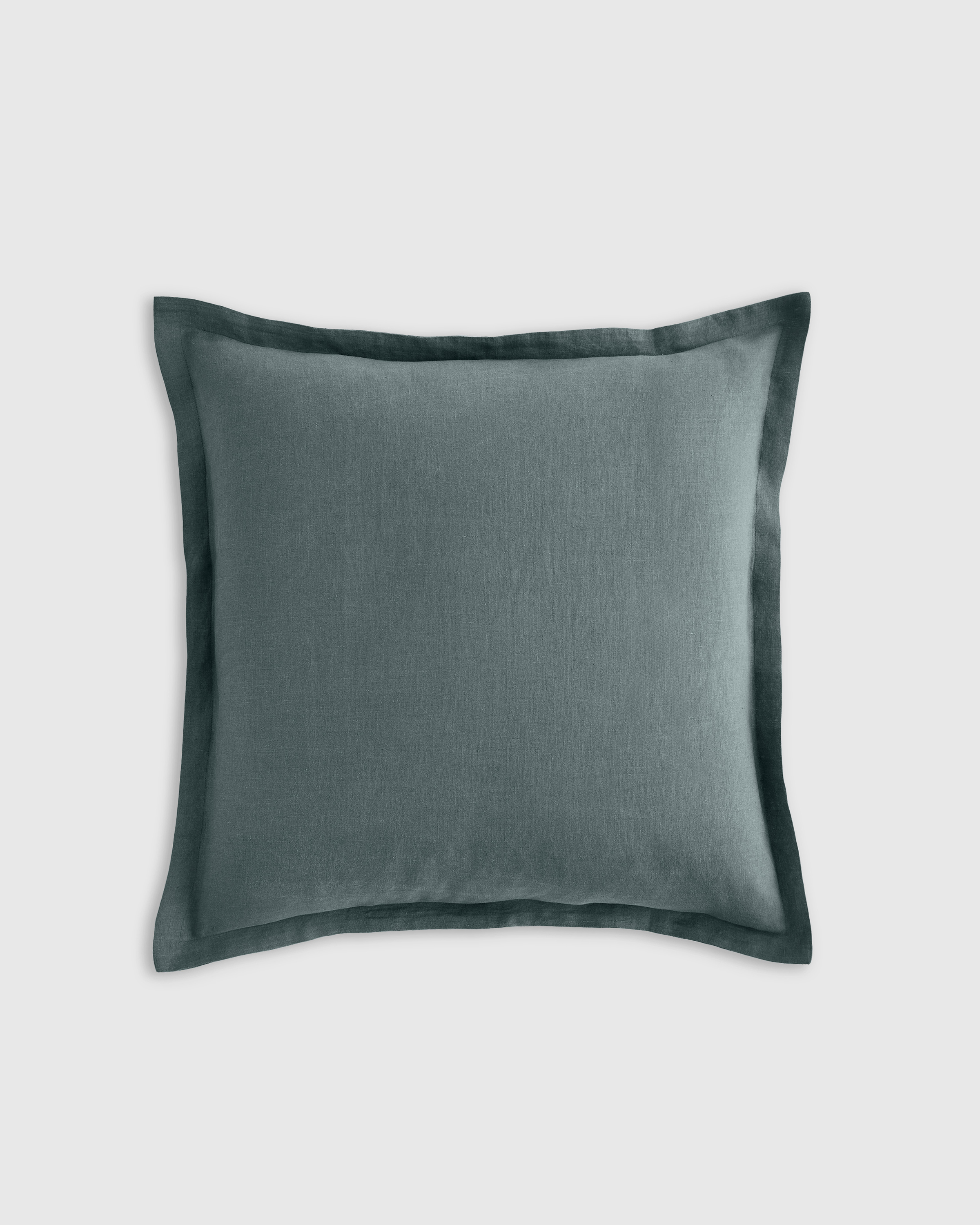 Ocean European Linen Euro Sham