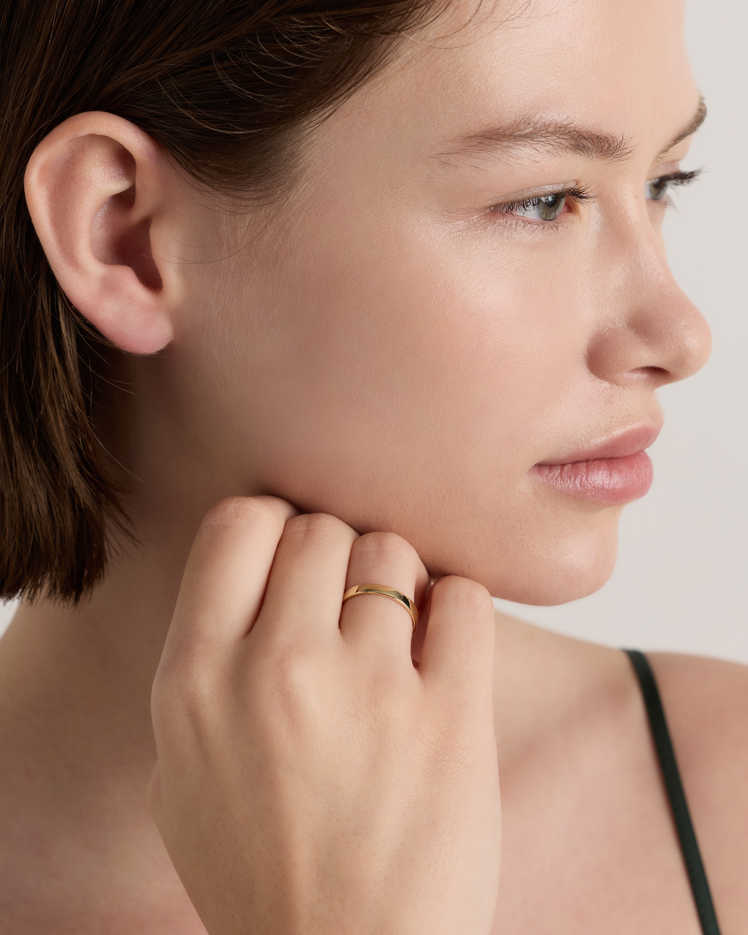 Women's Ultra-Stretch Ponte Cropped Wide Leg Pants (NEW)